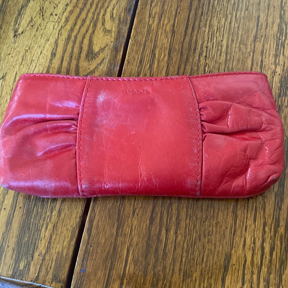 Lodis small pouch